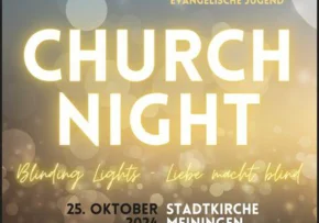 Church Night