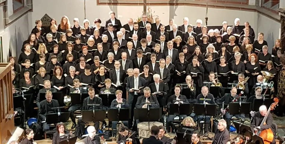 Kantorei 2019