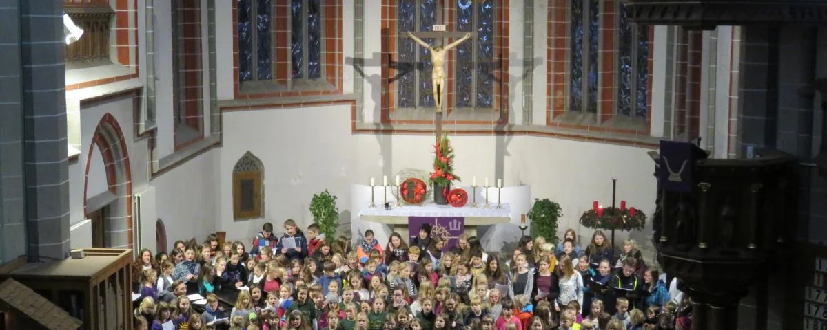 Klänge im Advent