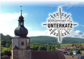 1150 Jahre Unterkatz | Foto: offizieller Flyer